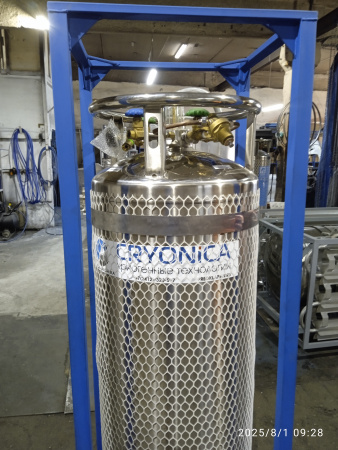 Газификатор ГХК 0,2/2,88-30